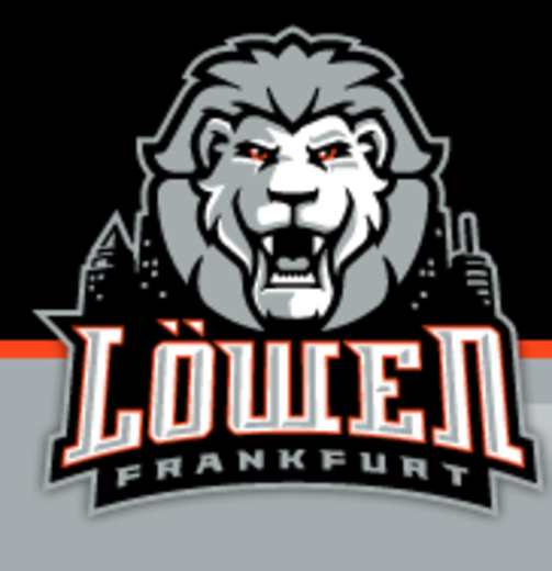 Löwen Frankfurt – EHC Bayreuth Tigers