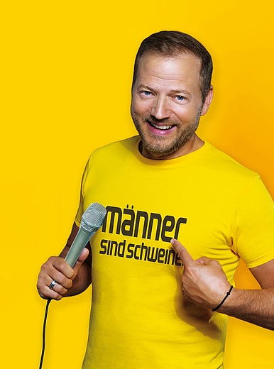 Mario Barth - Männer sind Schweine, Frauen aber auch 2.0