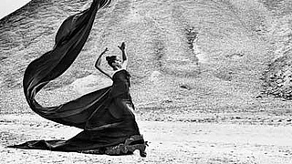 Flamencos del Mundo - A cultural encounter