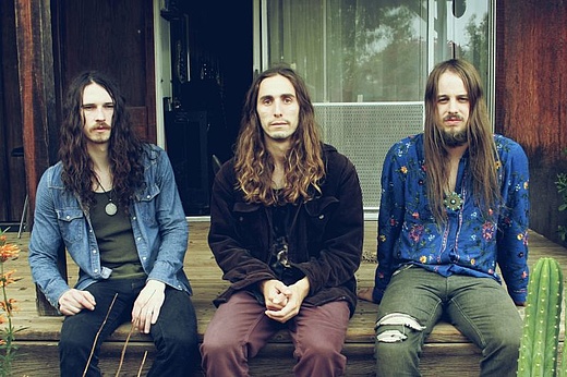 Radio Moscow - Kaleidobolt