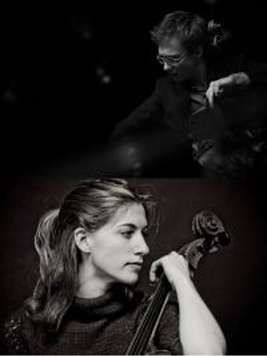 1st concert: Oh! That Cello