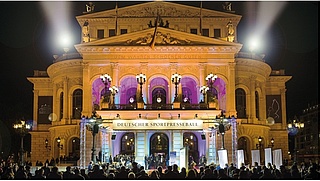 41. DEUTSCHER SPORTPRESSEBALL