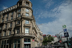 Auf Frankreichs Spuren in Frankfurt