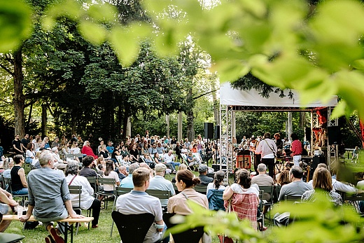 LIEBIEGHAUS LIVE: Yvonne Mwale Trio