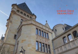 Welcome Party "Stars over Frankfurt 2026"