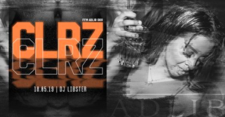 Clrz ft. DJ Libster