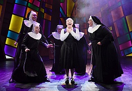 Sister Act