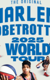 Harlem Globetrotters – WORLD TOUR 2025 in Frankfurt
