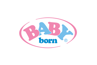 1x Baby Annabell Sophia so Soft 1x BABY born Soft Touch Girl & 1x BABY born Bett