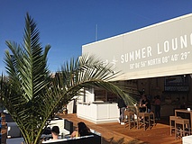 Long Island Summer Lounge celebrates season launch