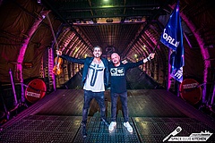 Kochen im All: BigCityBeats CEO Bernd Breiter greift zu den Sternen