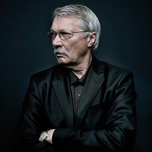 Henning Venske - Satire, gemein aber nicht unhöflich