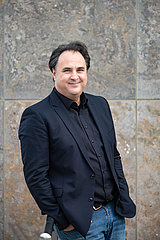 Neuer Leiter für das Caricatura Museum Frankfurt