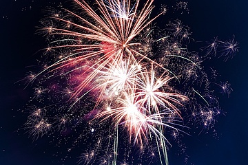 User-Umfrage: Wie soll Euer Silvester 2020 aussehen?