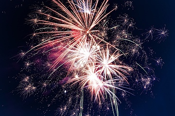 User-Umfrage: Wie soll Euer Silvester 2020 aussehen?