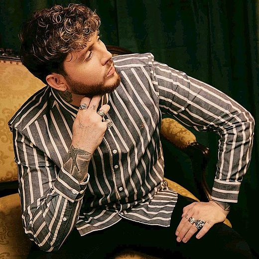 James Arthur