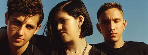 The XX