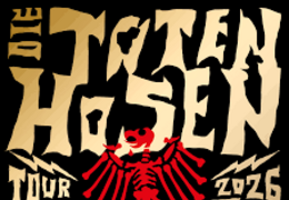 Die Toten Hosen at Deutsche Bank Park Frankfurt