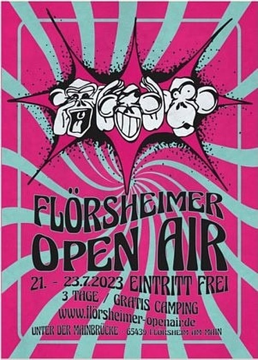 46. Flörsheimer Open Air