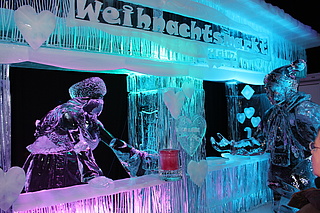 Ice World Mainz