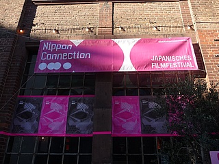 Nippon Connection Online- Das Programm ist komplett