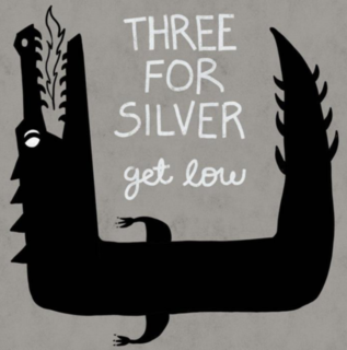 Three for Silver + Ghost of a Chance
