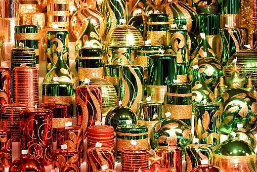 Weihnachtsmarkt Frankfurt Sindlingen