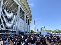 Nach erfolgreicher Premiere: KPOP.FLEX kommt 2023 zurück nach Frankfurt