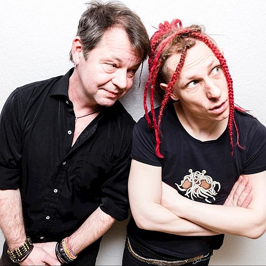 Abstürzende Brieftauben - Das müsst Ihr jetzt verkraften