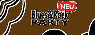 Blues & Rock Party