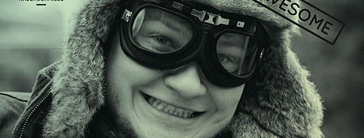 Jan Philipp Zymny - Bear Catapult