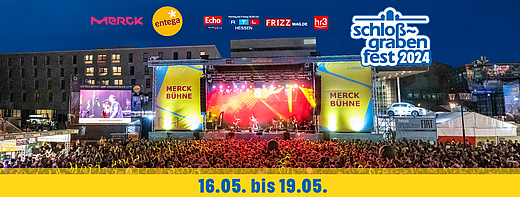 Schlossgrabenfest