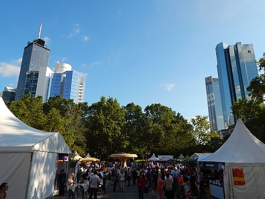 Opernplatzfest 2018