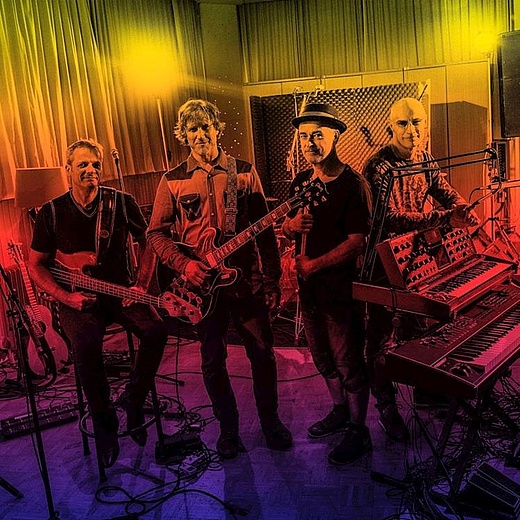 Alex Auer and the Detroit Blackbirds