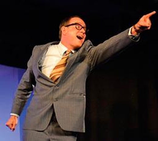 Christian Schliehe: Das Beste von Heinz Erhardt