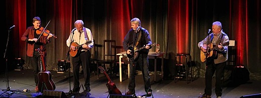 The Dublin Legends