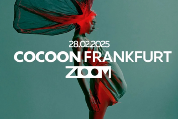Cocoon Club kehrt für eine Nacht zurück – Revival in alter Location mit Sven Väth