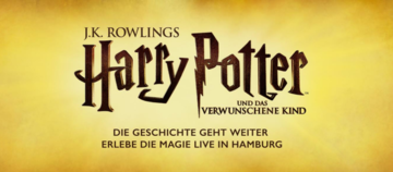 Theater News: Harry Potter und das verwunschene Kind wird ab Februar 2023 noch magischer