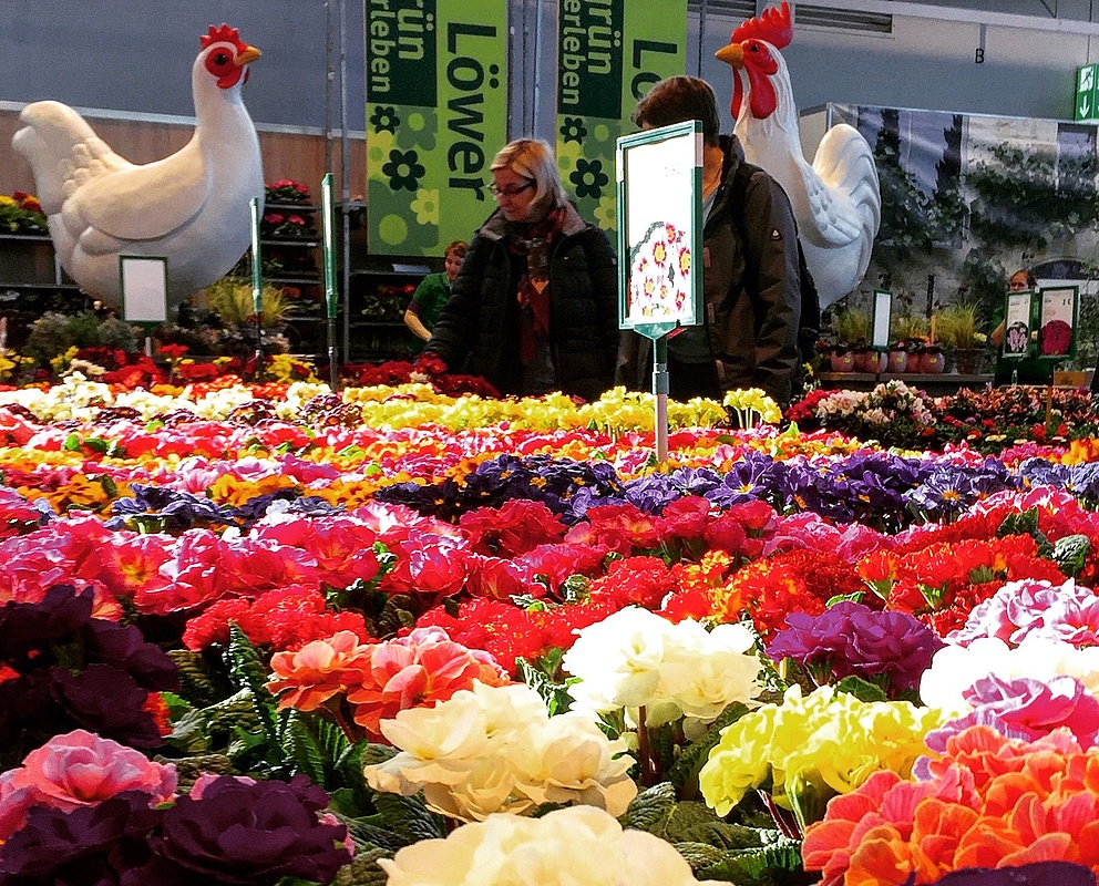 Land Und Genuss Messe Offers Many Highlights Again In 2019