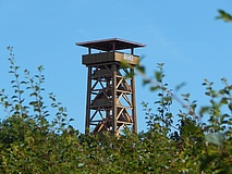 Da isser wieder – Richtfest für den neuen Goetheturm