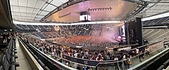 WORLD CLUB DOME feiert erfolgreiches Comeback