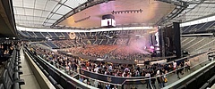 WORLD CLUB DOME feiert erfolgreiches Comeback
