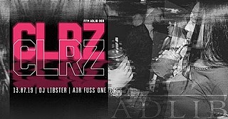 Clrz ft. DJ Libster x Air Fuss One