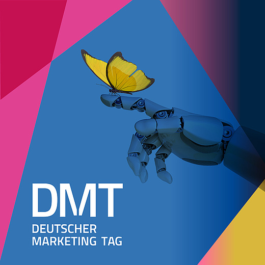Deutscher Marketing Tag