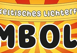 Imbolc - Keltisches Lichterfest 2026