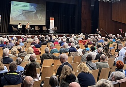 Arzt-Patienten-Seminar