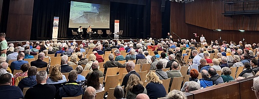 Arzt-Patienten-Seminar