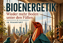 Bioenergetik