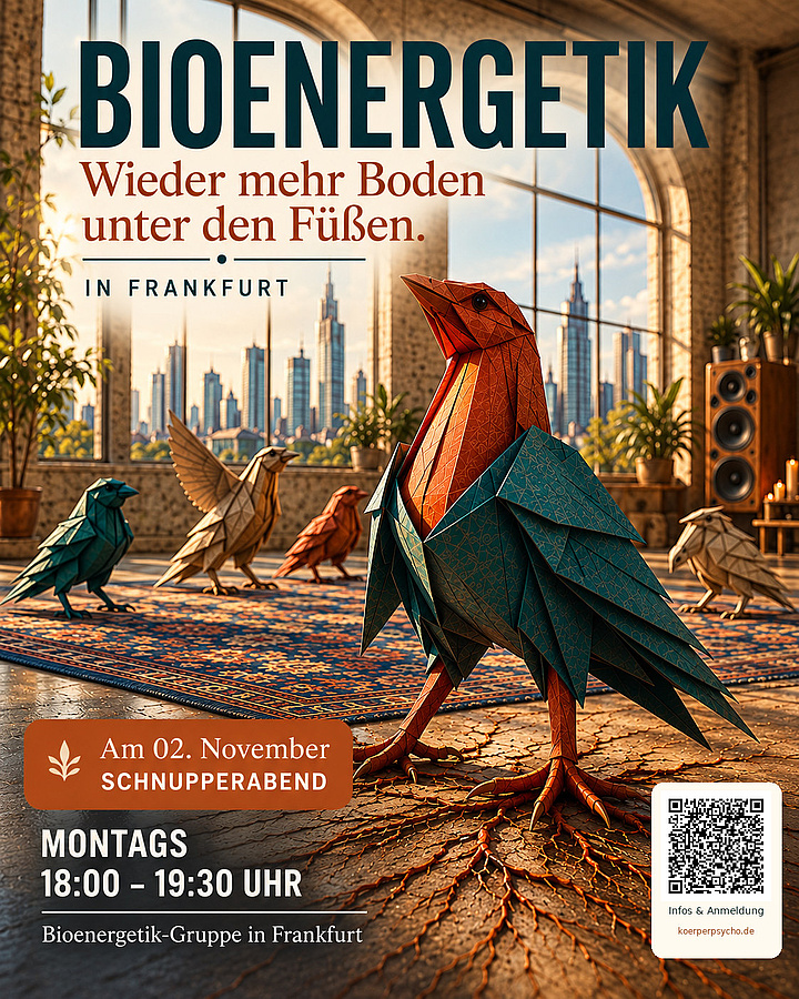 Bioenergetik