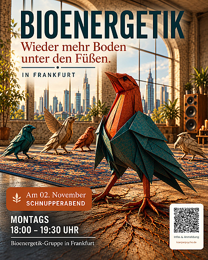 Bioenergetik